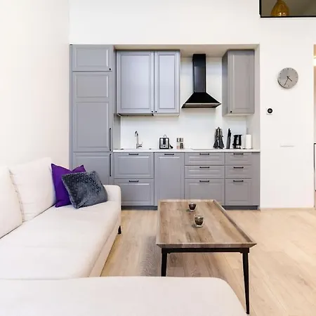 Apartment Mano Jura - No Drama