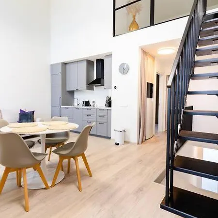 Apartment Mano Jura - No Drama