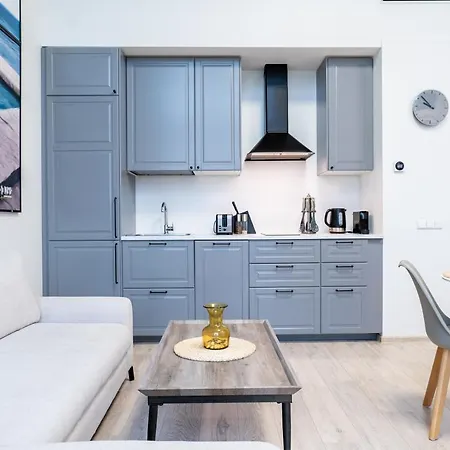 Apartment Mano Jura - No Drama