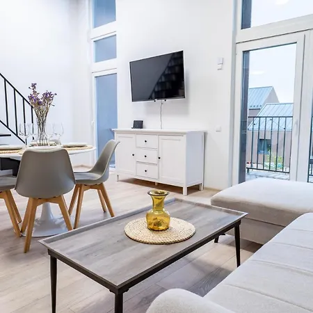 Apartment Mano Jura - No Drama Palanga
